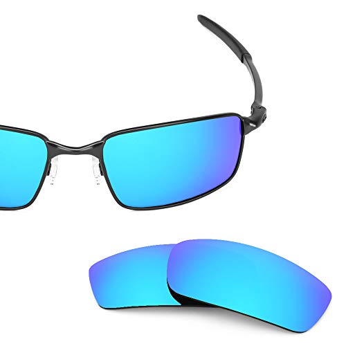 Image of Revant Replacement Lenses for Oakley Square Wire New (2006)
