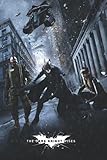 the dark knight rises bane jacket  The Dark Knight Rises Notebook: - 6 x 9 inches with 110 pages