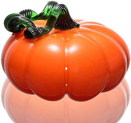 Arte Vidrio Gran Calabaza