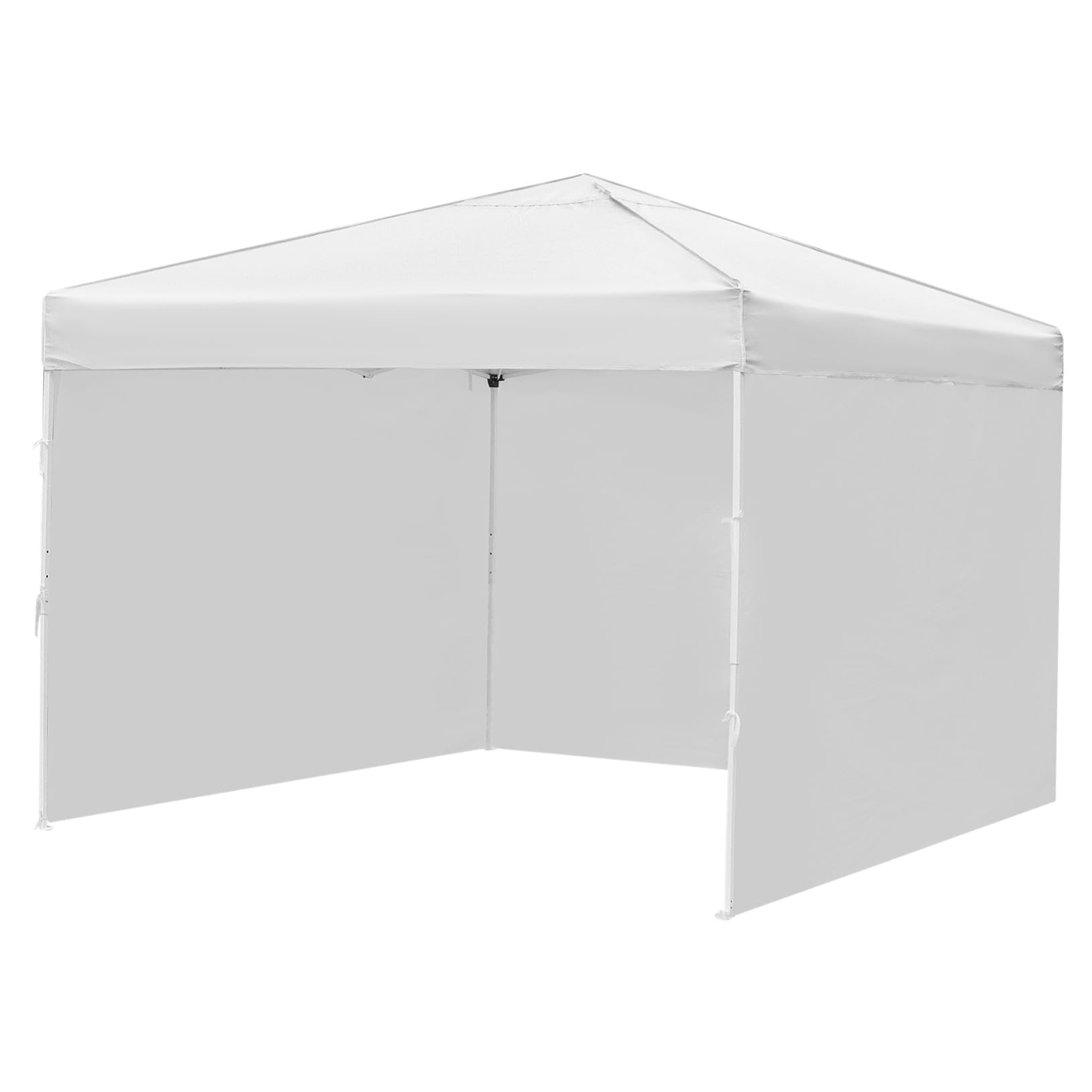 Tente-canopée pliante pour vos fêtes et camping en plein air