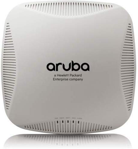 Aruba HPE Instant IAP-225 (US) FIPS/TAA - Wireless Access Point (JW243A)
