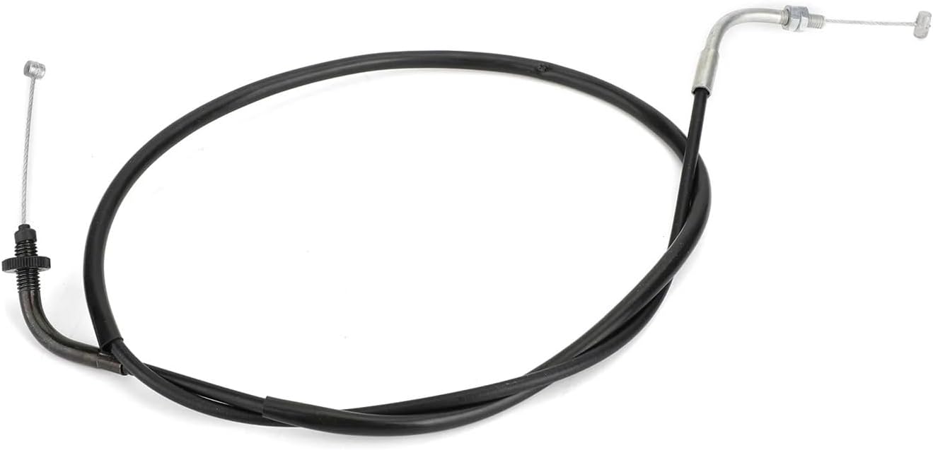 Throttle Cable 5PB-26311-10 Motorcycle Steel Wire For 1100 XVS1100 1999-2011