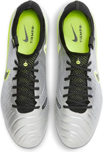 Chaussures de foot Nike Tiempo Legend 10 Elite Fg - vue 5