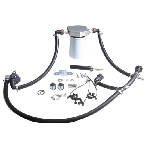 Cp4 Disaster Prevention Bypass Kit6.7l Powerstroke Diesel Compatible With For...