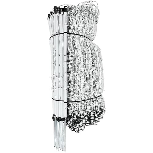 Premier 1 VersaNet® Plus, 20" H x 100'L Portable Electric