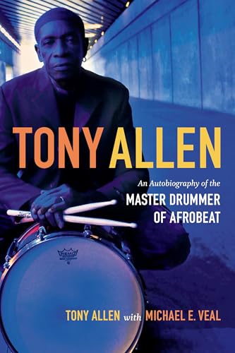 Tony Allen view 2