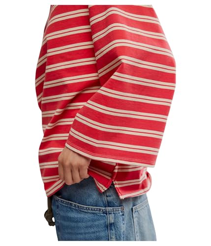 Free People Women's We The Free C'est La Vie Tee3