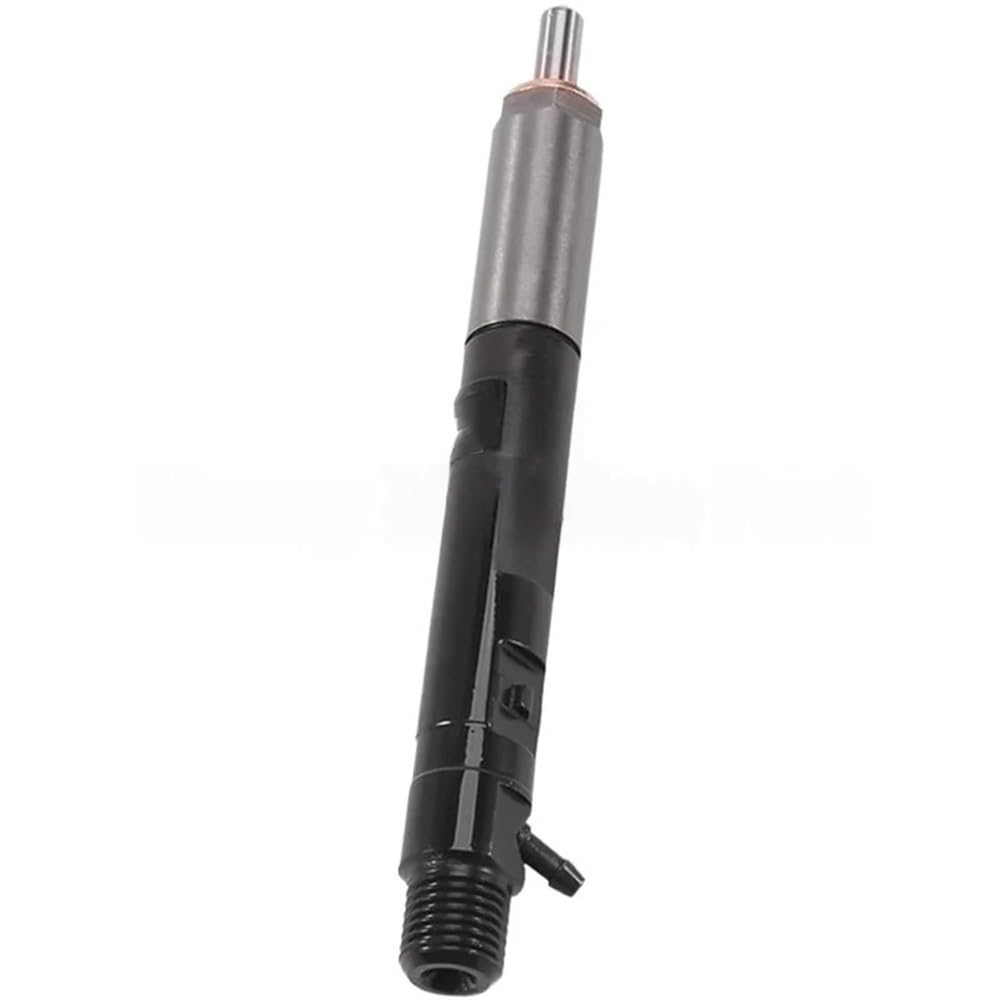 EJBR05101D 166001137R Common Rail Fuel Injector Nozzle Compatible for Delphi Renault Nissan Dacia Suzuki Clio 1.5DCI