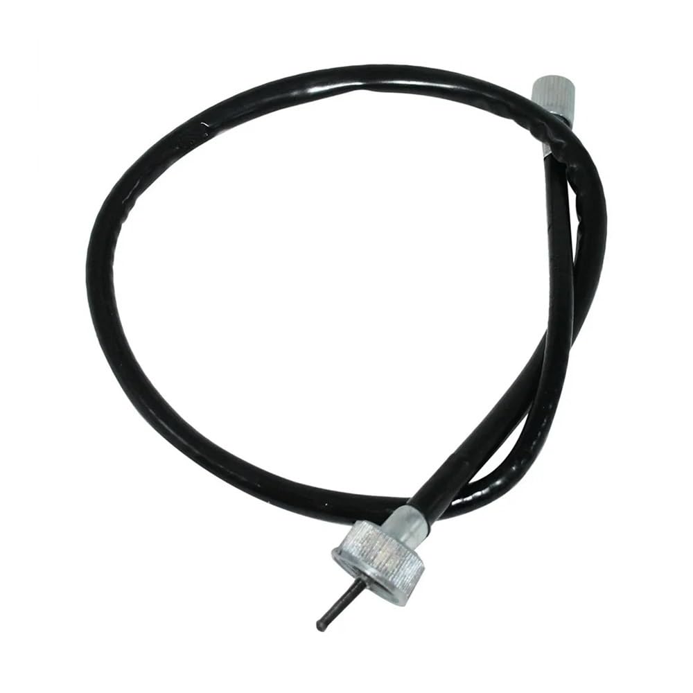 Câble de tachymètre moto : corrigez les pannes de compteur KZ650