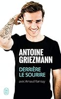Derriere le sourire 2290163414 Book Cover