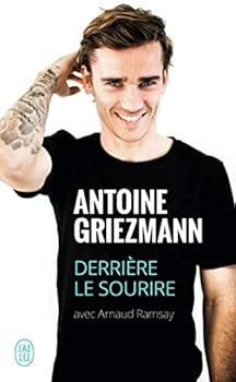 Pocket Book Derrière le sourire (French Edition) [French] Book