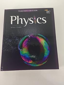 Hardcover Hmh Physics Book