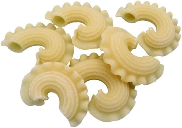 Fimar MPF 1.5 Brass Die Creste di Gallo Rigato/Rooster Comb Striped
