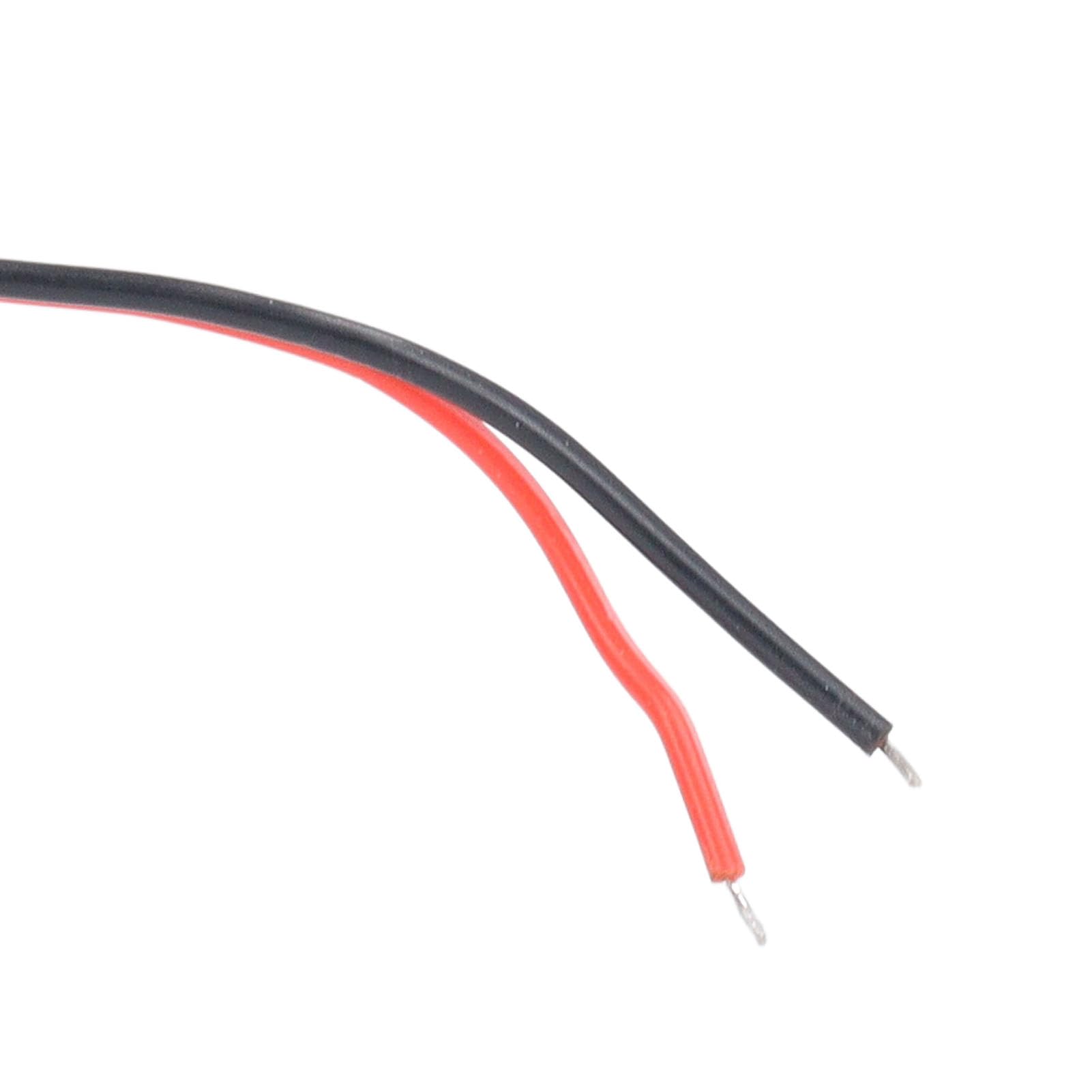Attuatore Lineare Elettrico 150N Corsa 40mm Velocità 4mm/s con Ali per Macchinari Industriali (24V)