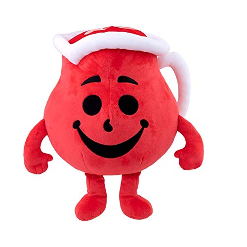 Funko Plush: Kool Aid - Kool Aid Man 10