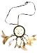 Dream Catcher Necklace (Standard)