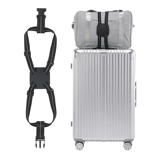 Travelkin Luggage Bungee Straps