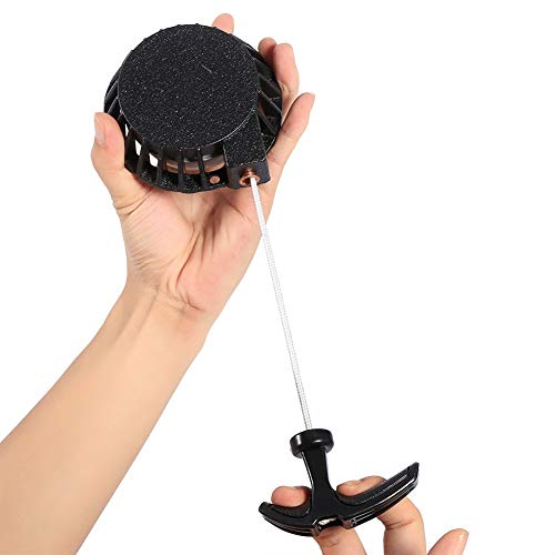 Coperchio di Avviamento a Strappo per Mini Moto, ATV, Quad, Minimoto, Accessorio per Bici da Sporcizia