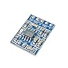 ETSK Super Mini HXJ8002 Versterker Board 2.0-5.5V Mono Channel Versterkers Module Voice Geluidsarm Maximale vervorming…