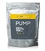 Purbolics Pump | Supports Nitric Oxide Production, Power & Strength | 1g of Agmapure, 3g of L-Citrulline, Stimulant-Free Nitric Oxide Stimulator & 30 Servings