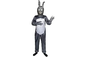 Donnie Darko Frank Costume