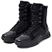 Oakley Men's SI Light Patrol Boot, Blackout 12.5 M