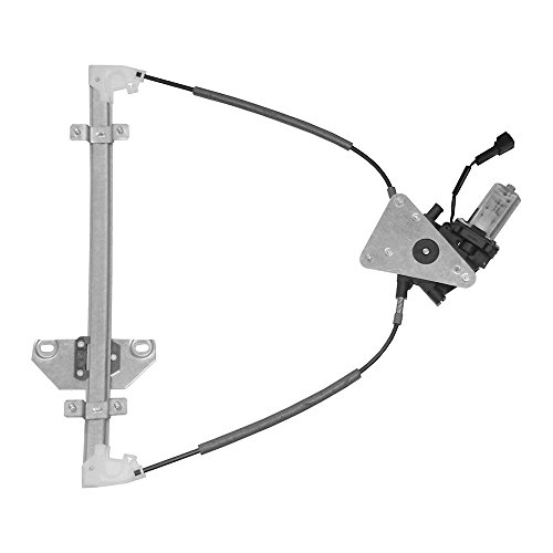 Lève-vitres électrique GM Korea Lanos Magneti Marelli 350103309000