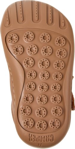 Camper Kids Girls Basket, Multicolor, 6.5 Toddler3