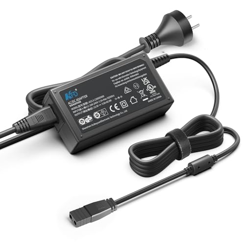 KFD 12V Mini Fridge Adapter Compatible with Juggernog Edition GF15232 COD Call of Duty Black Ops 3 CallofDuty BlackOps III idea Planet EF8228 Cooler Dometic Mobicool Waeco Cristal Power Supply Cord