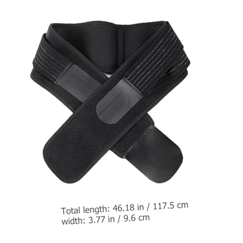 Faja lumbar deportiva multiuso GALPADA miniatura 2