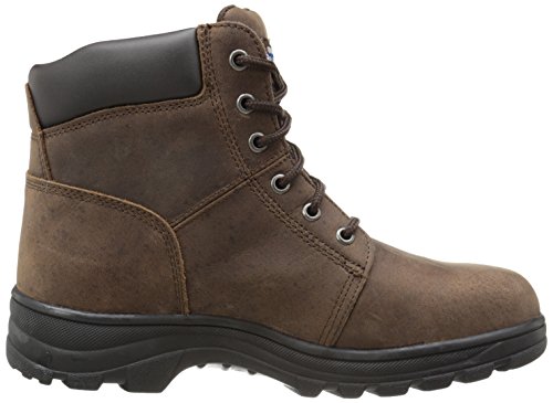 Skechers for Work Women's Workshire Peril Steel Toe Boot - Image 3
