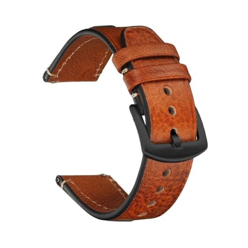 [X] vohZCR[tBbg Fit For Snxs79 vXgbvjbNX 18 ~[g 20 22 ~[gxguXbg(RedBrown-Black,20mm)