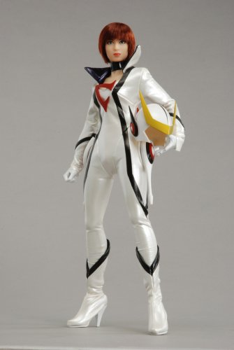 Amazon | CASSHERN in CG | フィギュア・ドール 通販