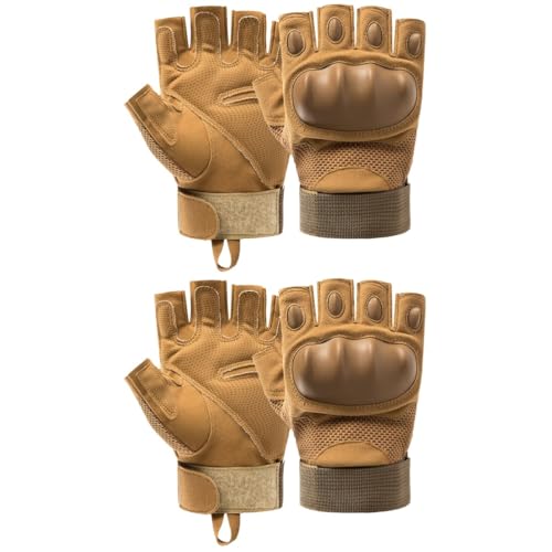 Gants de cyclisme doux et résistants Kisangel XL pour homme et femme fitness plein air