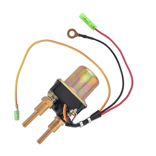 Relais solénoïde de démarrage 27010-3724 pour jet-ski SXI PRO et XI