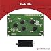 AZDelivery Modulo Pantalla LCD Display Verde HD44780 2004 con Interfaz I2C 20x4...