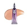 Urban-Decay-Anti-Aging-Eyeshadow-Primer-Potion-Brightening-Eye-Primer-Reduces-the-Appearance-of-Fine-Lines-Great-for-Mature-Crepey-Eyelids-Lasts-All-Day-033-fl-oz Urban Decay Anti-Aging Eyeshadow Primer Potion, Nude Eye Primer, Improves Look of Fine Lines & Texture, Smooths & Preps Eyelid Base for Vibrant Color, Crease-free Eye Makeup Looks, Vegan