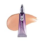 Urban Decay Anti-Aging Eyeshadow Primer Potion, Nude Eye Primer, Improves Look of Fine Lines & Texture, Smooths & Preps Eyelid Base for Vibrant Color, Crease-free Eye Makeup Looks, Vegan