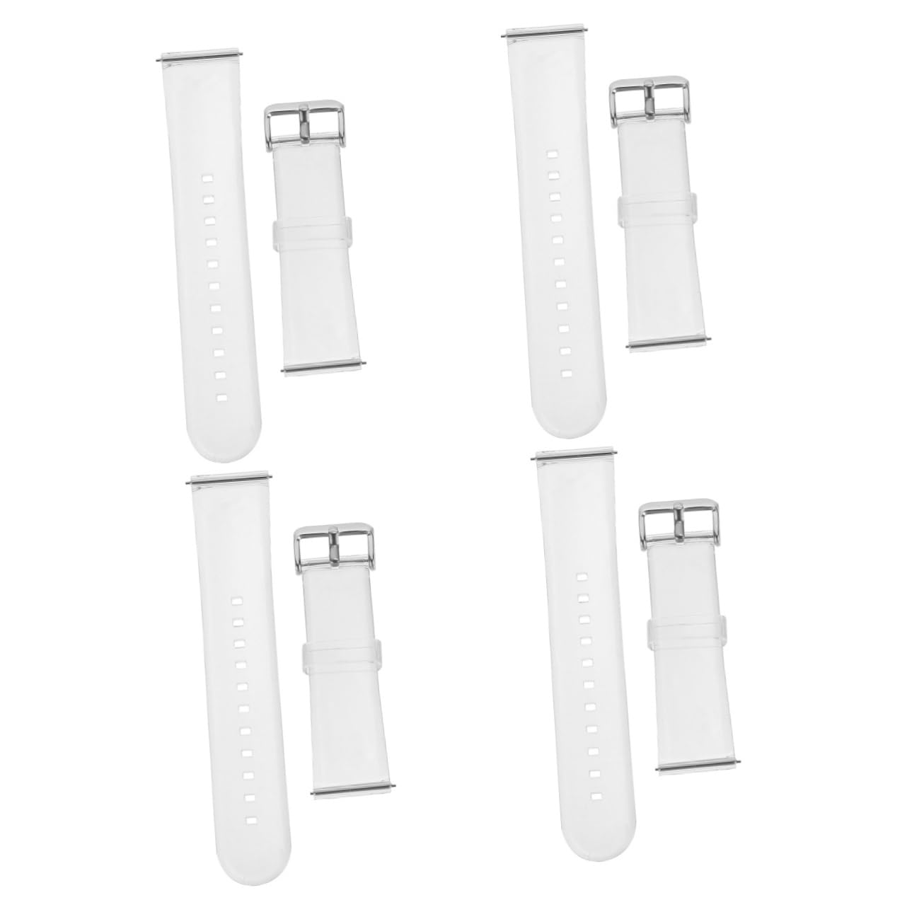 Artibetter Correa Universal Banda De Reloj Inteligente Universal Banda De Reloj Correa De Reloj Correa De Reloj Correa De Muñeca Reemplazo De Correa De Reloj Correa De Reloj De
