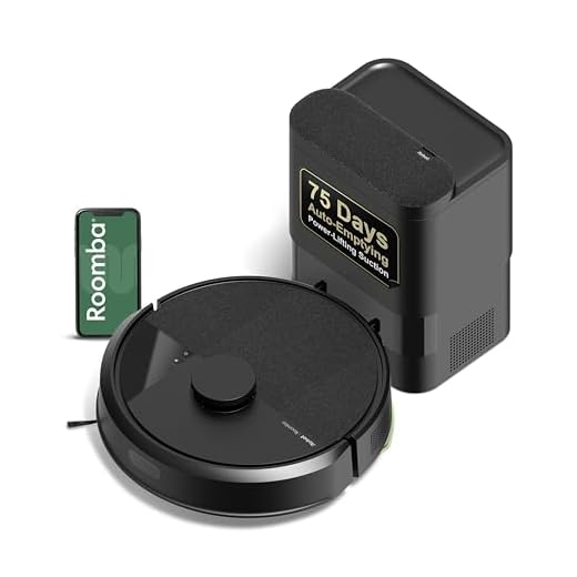 iRobot Roomba 105 Vac