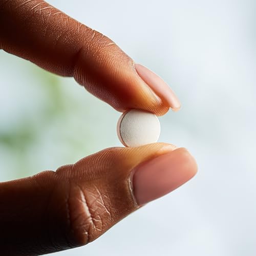 Solgar Magnesium with Vitamin B6 - Supports Energy Levels - Reduce Tiredness and Fatigue - Muscle Function - Vegan - 100 Tablets