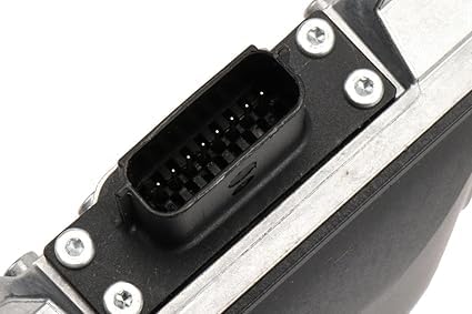 New Passenger Side Object Sensing Alert Module 42450157