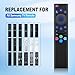 Backlit Universal Remote Control for All Samsung Smart TV Replacement,BN59 Remote for Samsung Remote Control for Smart TV Compatible with All S-amsung Smart Curved QLED Frame 4K 8K TVs