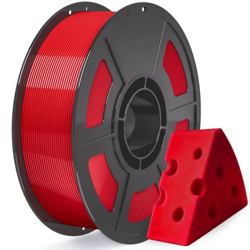 IEMAI PETG 1kg - Red