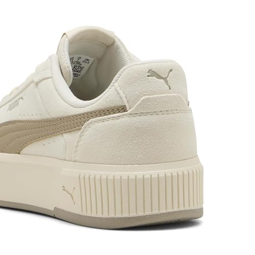 Image of Puma Womens Carina Mia Sd Sneaker