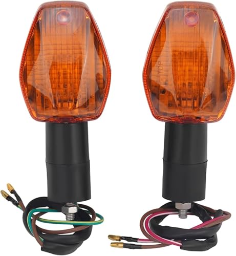 Repuesto luz trasera Honda CBR1000RR 2004-2007 soluciona fallos de visibilidad 4