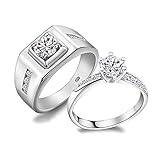 wolfram ringe eheringe Gewicht: Damen: 2,13 g, Herren: 5,56 g