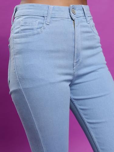 Image of Tokyo Talkies Women Jeans