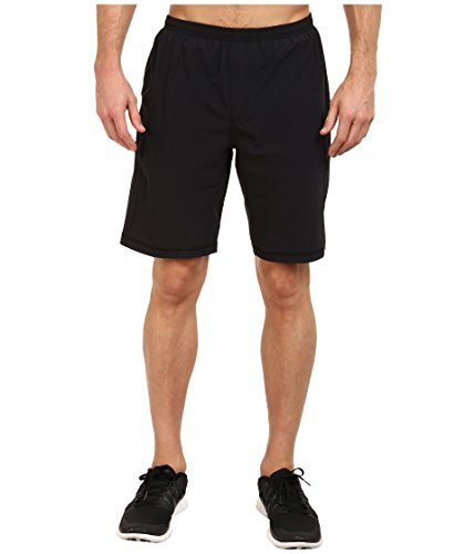 Short prAna Flex homme anti-frottement pour bouger sans gêne