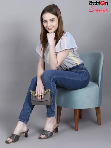 Image of Signora97 Heeled Sandal